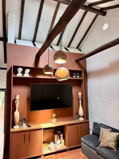 Casa Villa María, Recién Remodelada - Villa de Leyva - 9