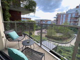 URBAN APARTMENTS PREMIUM Baildona No 11 FREE GARAGE, Self CHECK-IN - 1