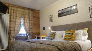 Hotel Astoria - Courmayeur - 5