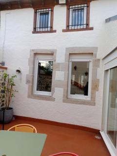 Maison de village - Pléaux - 4