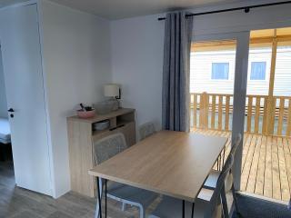 Mobil-home - Parentis-en-Born - 7