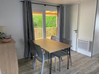 Mobil-home - Parentis-en-Born - 5