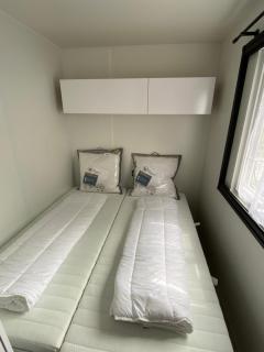 Mobil-home - Parentis-en-Born - 1