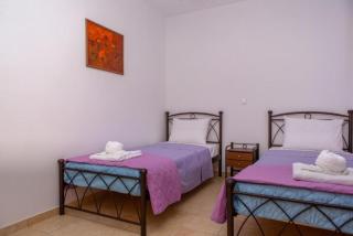 Apiranthian House 2 Stay Cycladic Naxos 3 BDR - 8