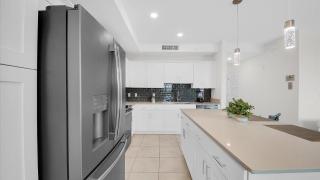 Water Lily at Storey Lake - 3