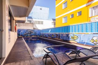 HANNA San Diego Apart Hotel - 0
