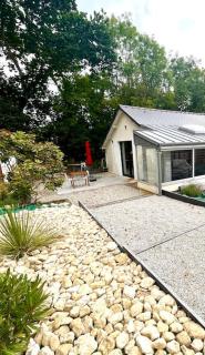 Au Ty Cocon,avec Jaccuzi privatif à 950 m de la plages et du GR34 - 1