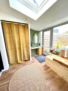 Au Ty Cocon,avec Jaccuzi privatif à 950 m de la plages et du GR34 - 5