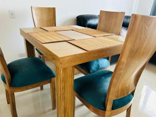 Hermoso apartamento 2 habitaciones - Bogotá - 7