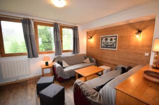 Les Chalets Des Praz - Chalet 10 pers - LES PRAZ - PLAGNE VILLAGES MAE-5924 - 0