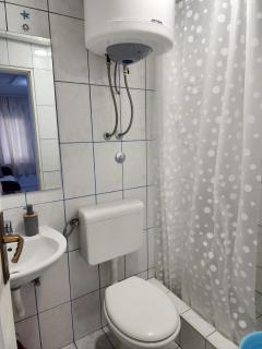 Apartmani Župa - Tivat - 2