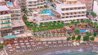AKASHA Beach Hotel & Spa - Hersonissos - 3