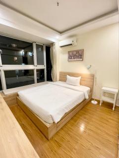 Lucy Home 2BR Scenic Valley 108 - Ho Chi Minh - 4