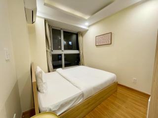 Lucy Home 2BR Scenic Valley 108 - Ho Chi Minh - 3