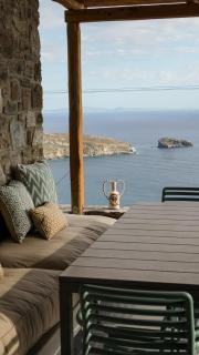 Serene Shore Serifos - Alona - 5