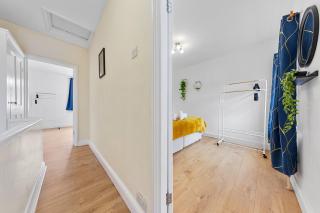 Spacious 3BR House w Priv Office or Cot area and Garden - Watford - 2