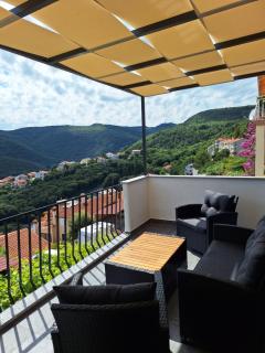 Apartment Mija Rabac with free parking in a garage - Rabac - 8