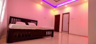 La Bay Luxury Beach Bungalow - Pondicherry - 9