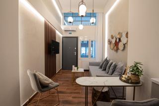 Luxe Loft Near Seaside - Salonicco - 3