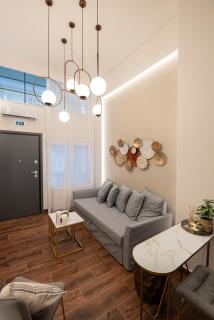 Luxe Loft Near Seaside - Salonicco - 2
