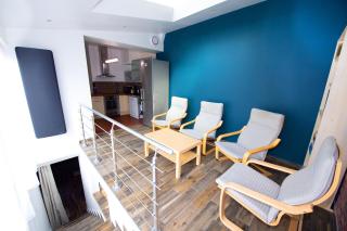 Appartement cosy atypique et propre - Choisy-le-Roi - 7