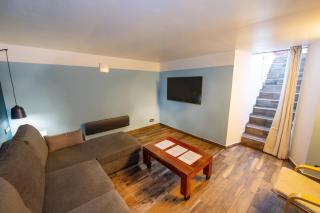 Appartement cosy atypique et propre - Choisy-le-Roi - 2