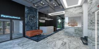 Bursztynowe Apartamenty Resort & SPA Prywatnie - Stegna - 5
