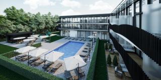 Bursztynowe Apartamenty Resort & SPA Prywatnie - Stegna - 4