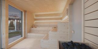 Bursztynowe Apartamenty Resort & SPA Prywatnie - Stegna - 3