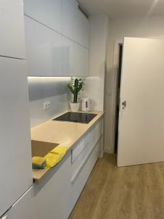 Bursztynowe Apartamenty Resort & SPA Prywatnie - Stegna - 2