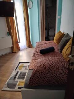 Chez Gabin & Elsie - Pertuis - 2