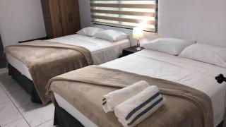 Acogedor apartamento con amplio patio - The Goat Spot - planta baja - Alto Boquete - 7