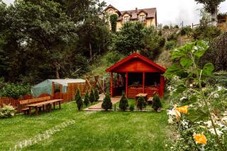 Domki Ranczo w Dolinie - 5