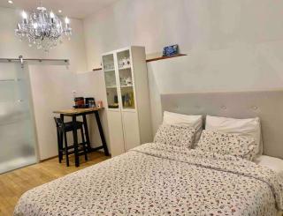 Suite with private bathroom near Vondelpark - 7