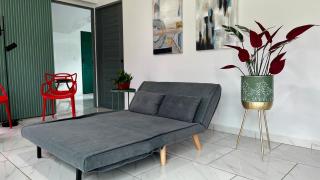 Acogedor apartamento con amplio patio - The Goat Spot - planta baja - 2