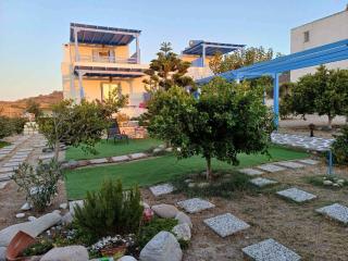 BLUE PARADISE SUITES - Pachaina - 9