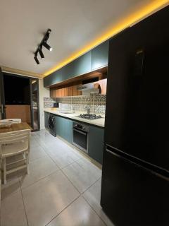 Appartement Chic en face du TGV Kenitra - Kenitra - 3