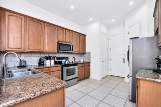 Turquoise Delight - 5