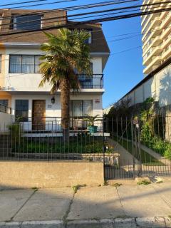 Casa Ocho - 1