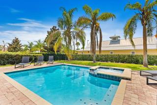 Magic Manor - Orlando - 3