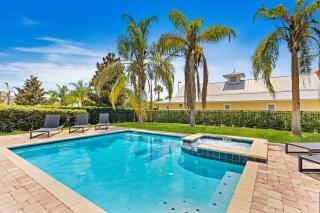 Magic Manor - Orlando - 2