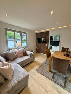 Balance Apartments by M&A - Family Apartment Ferienhaus Dohrenbach - 0