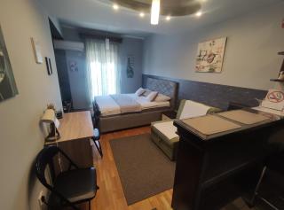 Pg Apartment - Podgorica - 7