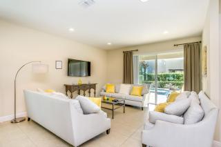 Fairytale Retreat - Orlando - 6