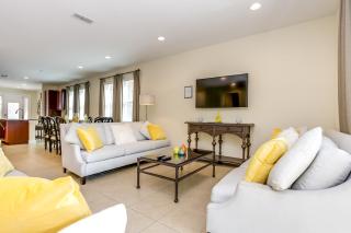 Fairytale Retreat - Orlando - 1