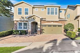 Fantasy Villa - Orlando - 0