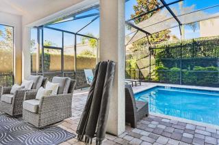 Fantasy Villa - Orlando - 7
