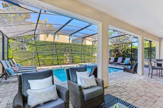 Fantasy Villa - Orlando - 5