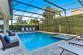 Fantasy Villa - Orlando - 2