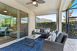 Fantasy Villa - Orlando - 1